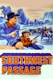 Assistir Southwest Passage online