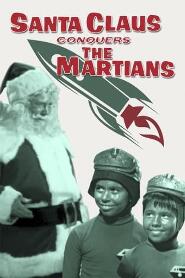 Assistir Santa Claus Conquers the Martians online