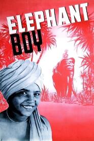 Assistir Elephant Boy online