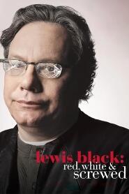 Assistir Lewis Black: Red, White & Screwed online