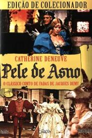 Assistir Pele de Asno online