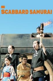 Assistir Scabbard Samurai online