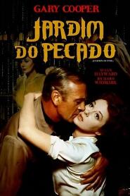 Assistir Jardim do Pecado online