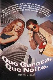 Assistir Que Garota, Que Noite online