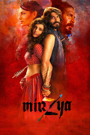 Assistir Mirzya online