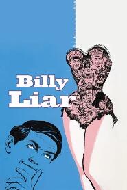 Assistir O Mundo Fabuloso de Billy Liar online