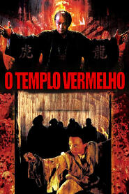 Assistir O Templo Vermelho online