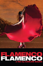 Assistir Flamenco Flamenco online