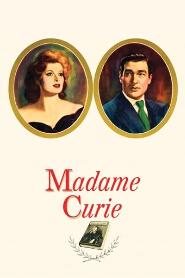 Assistir Madame Curie online