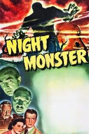 Assistir Night Monster online