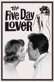 Assistir Five Day Lover online