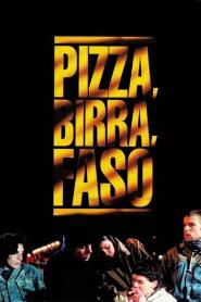 Assistir Pizza, birra, faso online