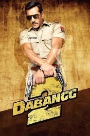 Assistir Dabangg 2 online