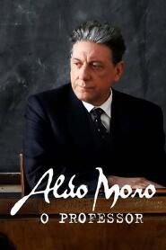 Assistir Aldo Moro -  il Professore online