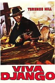 Assistir Viva Django online