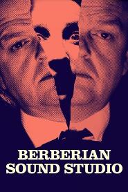 Assistir Berberian Sound Studio online