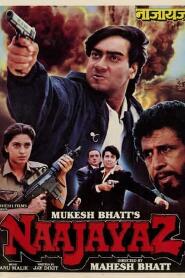 Assistir Naajayaz online