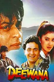 Assistir Deewana online