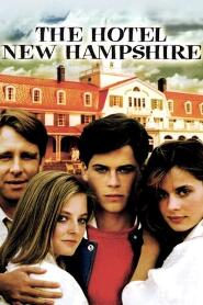 Assistir Um Hotel em New Hampshire online