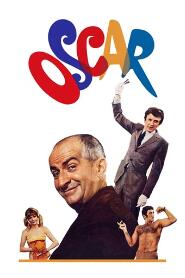 Assistir Oscar online