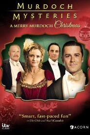 Assistir A Merry Murdoch Christmas online