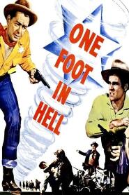 Assistir One Foot in Hell online