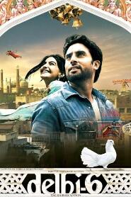 Assistir Delhi-6 online