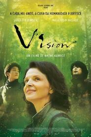 Assistir Vision online