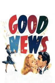 Assistir Good News online