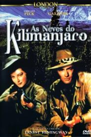 Assistir As Neves do Kilimanjaro online