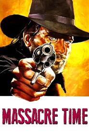 Assistir Tempo de Massacre online