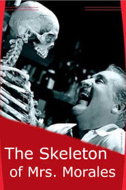 Assistir The Skeleton of Mrs. Morales online