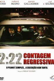 Assistir 2:22 - Contagem Regressiva online