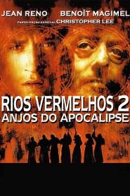 Assistir Rios Vermelhos 2 - Anjos do Apocalipse online