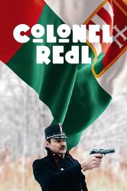 Assistir Coronel Redl online