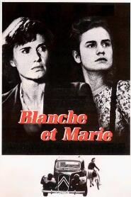 Assistir Blanche and Marie online