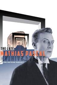 Assistir The Late Mathias Pascal online