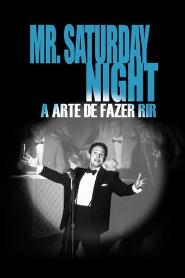 Assistir Mr. Saturday Night online