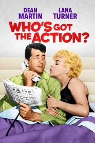 Assistir Who's Got the Action? online