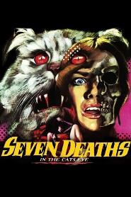 Assistir Seven Deaths in the Cat's Eye online