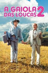 Assistir A Gaiola das Loucas 2 online