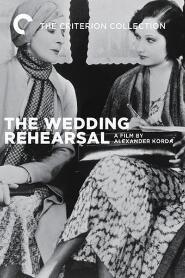 Assistir Wedding Rehearsal online