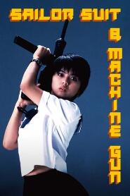 Assistir Sailor Suit and Machine Gun online