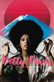 Assistir A História de Betty Davis online