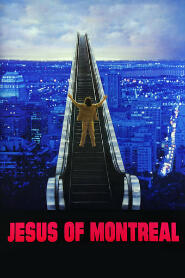 Assistir Jesus de Montreal online