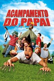 Assistir Acampamento do Papai online