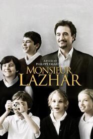 Assistir Professor Lazhar online