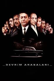 Assistir Cars of the Revolution online