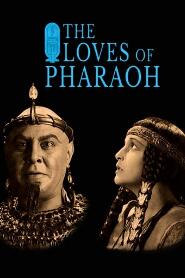 Assistir The Loves of Pharaoh online