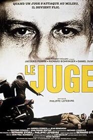 Assistir The Judge online